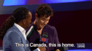 canada win GIF by CTV