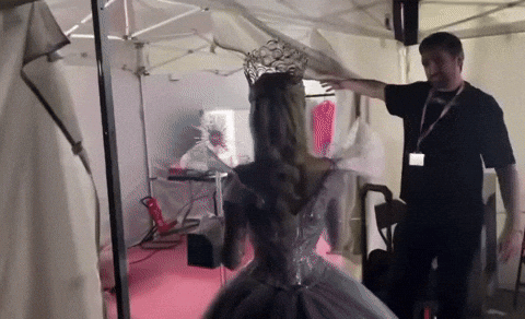 Ariana Grande GIF