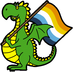 Pride Lgbt Sticker