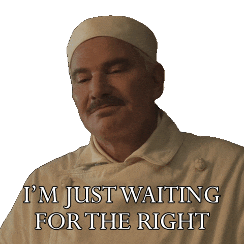 Thegildedage Waiting Sticker by HBO Max