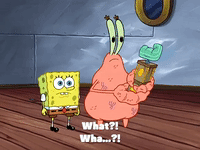 season 4 fear of the krabby patty GIF by SpongeBob SquarePants