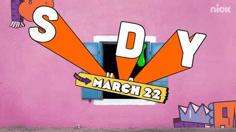 Chance The Rapper Wow GIF by Kids' Choice Awards