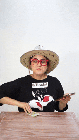 tikzizi money dollar tikzizi GIF