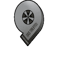 Das Treffen 9 Sticker by Porsche Asia Pacific