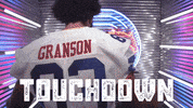 College Football Sport GIF by SMU Football