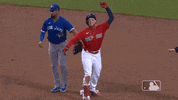 Regular Season Sport GIF by MLB