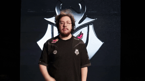 Watch This GIF by G2 Esports
