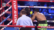 Espn Win GIF by Top Rank Boxing