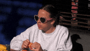 Food What GIF by Big Brother 2022