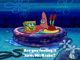 season 3 the great snail race GIF by SpongeBob SquarePants