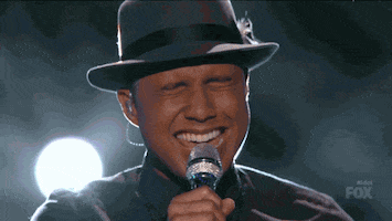 willie nelson GIF by American Idol
