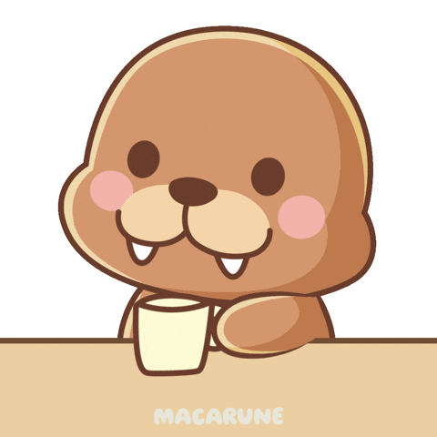 Rising Good Morning GIF by FROSTYS
