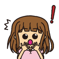 Girl Mary Sticker