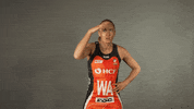 Looking The One GIF by GIANTS