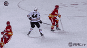Happy Ice Hockey GIF by NHL