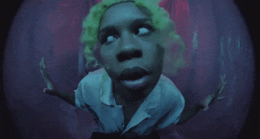 Look Alex Mali GIF by EMPIRE