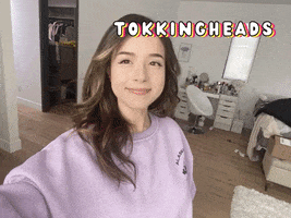 Art Nod GIF by Tokkingheads