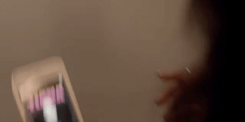 cookie andre GIF by Empire FOX