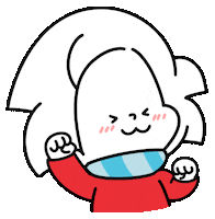 Come On Love Sticker by Ai and Aiko