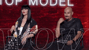 Greece Next Top Model Wow GIF by Star Channel TV