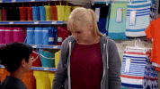 season 1 loathing and tube socks GIF by mom