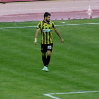 Gromyko GIF by FC Kairat