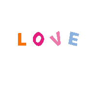 neverfullydressedofficial love nfd neverfullydressed Sticker