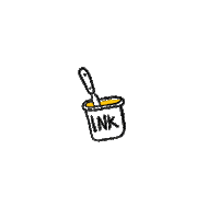 Screen Printing Sticker by Icon Apparel Group