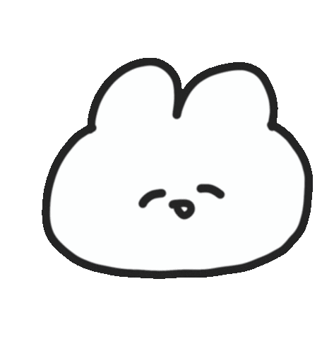 Sleepy Sticker