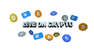 Bitcoin Crypto Sticker by Bitrefill