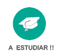 College Estudiar Sticker by Buscouniversidad