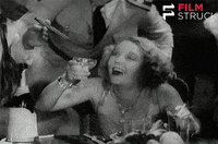 happy hour laughing GIF by FilmStruck