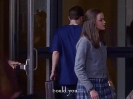 season 2 netflix GIF by Gilmore Girls 