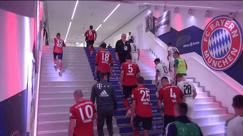 GIF by FOX Sports