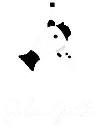 SalonGatto haircut hairstylist highlights hair salon Sticker