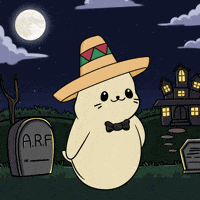 Happy Dance GIF by Sappy Seals Community