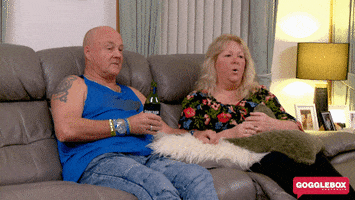 Goggleboxau2020 GIF by Gogglebox Australia