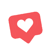 CreativPanda love jaime creativpanda Sticker