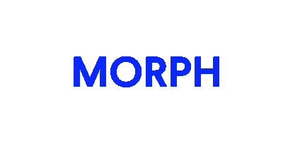 Change Morph Sticker by Das Rund