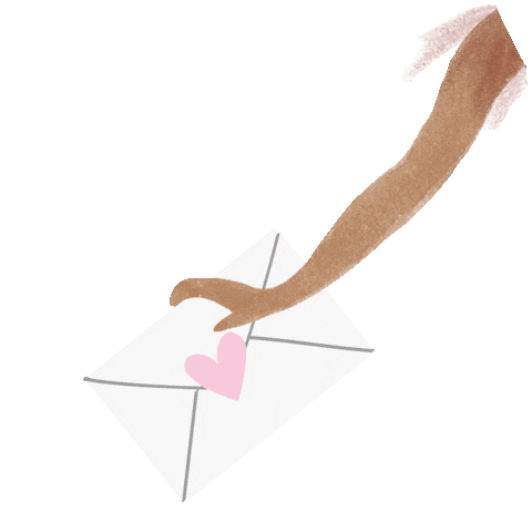 Vote Now Election Day Sticker by Meri Meri