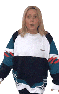 Goggleboxauholly Sticker by Gogglebox Australia