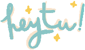 Tu Sticker