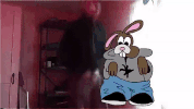 jayme lemperle letter racer GIF by stalebagel