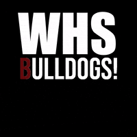 Whs GIF by Waller ISD