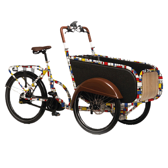 Bike Cycling Sticker by soci.bike
