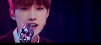 k-pop GIF