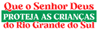 Rio Grande Do Sul Solidariedade Sticker