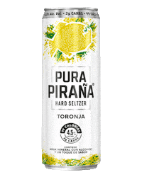 PuraPiranaMX  Sticker