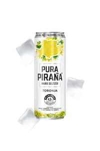 PuraPiranaMX  Sticker