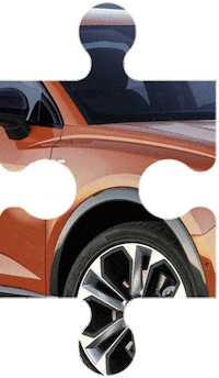 Sticker by Audi Russia